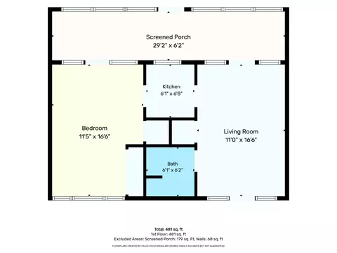 6 Pickerel Rd #2, Madison, ME 04950