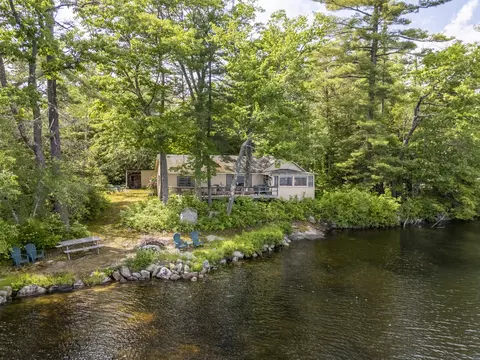 35 Yemma Pt, Stoneham, ME 04231