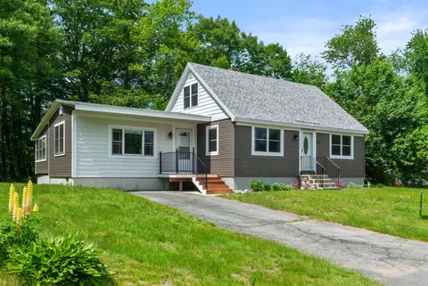 86 Merrymeeting Rd, Brunswick, ME 04011