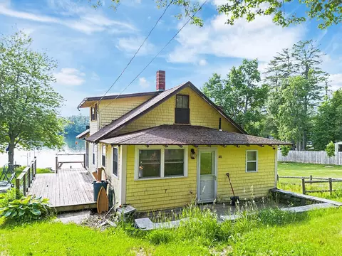Exterior - 40 Albee Rd, Augusta, ME 04330 photo 1 of 10