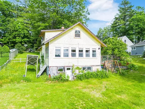 Exterior - 40 Albee Rd, Augusta, ME 04330 photo 9 of 10