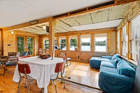 Dining - 40 Albee Rd, Augusta, ME 04330 photo 2 of 2