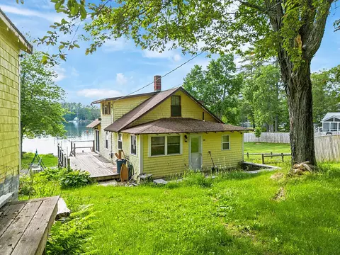 Exterior - 40 Albee Rd, Augusta, ME 04330 photo 5 of 10