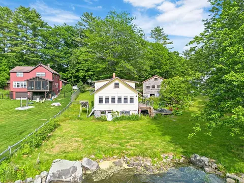 Exterior - 40 Albee Rd, Augusta, ME 04330 photo 10 of 10