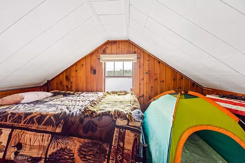 Bedroom - 40 Albee Rd, Augusta, ME 04330 photo 1 of 4