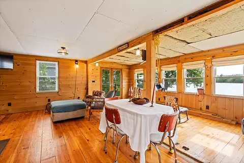 Dining - 40 Albee Rd, Augusta, ME 04330 photo 1 of 2