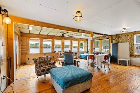 Living - 40 Albee Rd, Augusta, ME 04330 photo 1 of 5