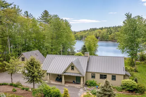 68 Poland Rd, Lincolnville, ME 04849