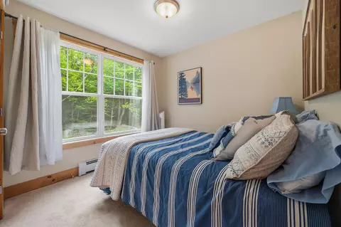 Bedroom - 175 Lynn Way, Rangeley, ME 04970 photo 2 of 8
