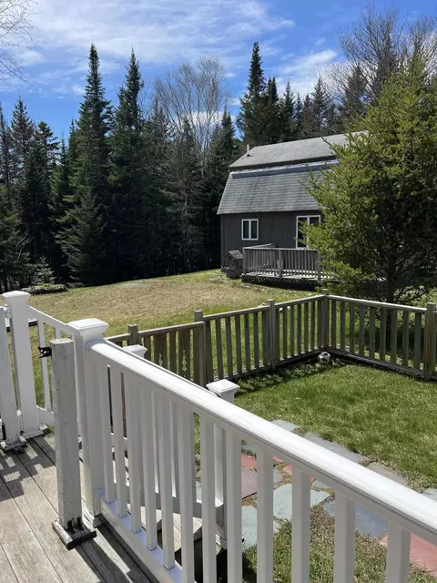 Exterior - 175 Lynn Way, Rangeley, ME 04970 photo 5 of 9
