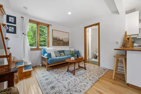 Living - 175 Lynn Way, Rangeley, ME 04970 photo 8 of 10