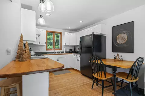 Kitchen - 175 Lynn Way, Rangeley, ME 04970 photo 8 of 9