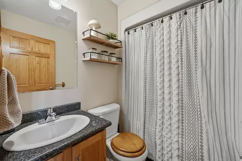 Bath - 175 Lynn Way, Rangeley, ME 04970 photo 1 of 3