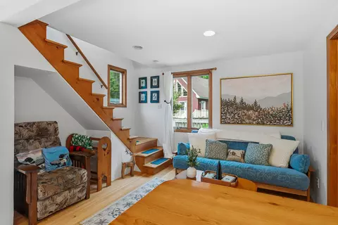 Living - 175 Lynn Way, Rangeley, ME 04970 photo 7 of 10