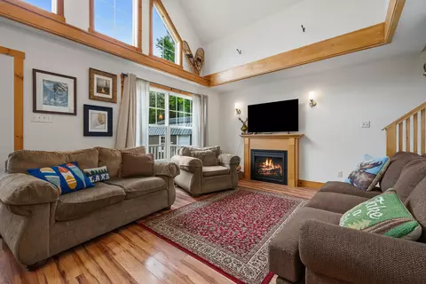 Living - 175 Lynn Way, Rangeley, ME 04970 photo 2 of 10