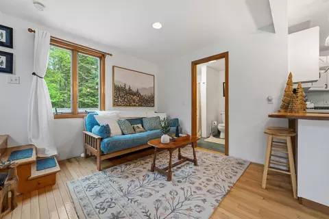 Living - 175 Lynn Way, Rangeley, ME 04970 photo 9 of 10