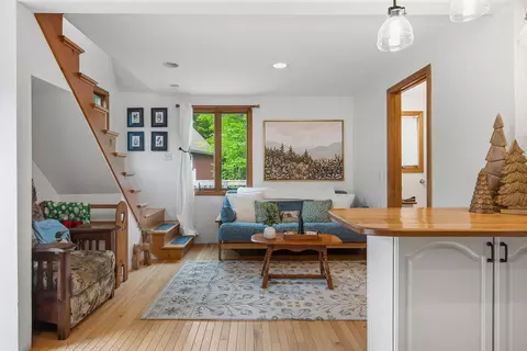 Living - 175 Lynn Way, Rangeley, ME 04970 photo 6 of 10