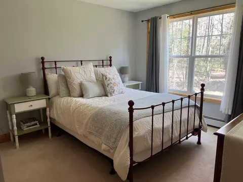 Bedroom - 175 Lynn Way, Rangeley, ME 04970 photo 1 of 8