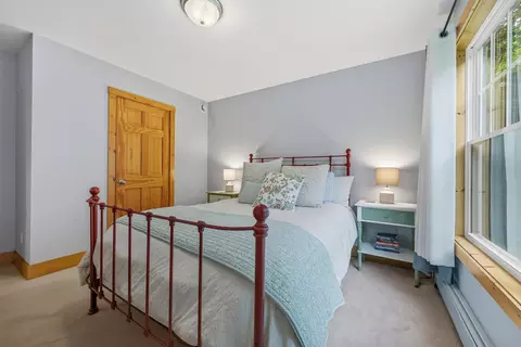 Bedroom - 175 Lynn Way, Rangeley, ME 04970 photo 4 of 8