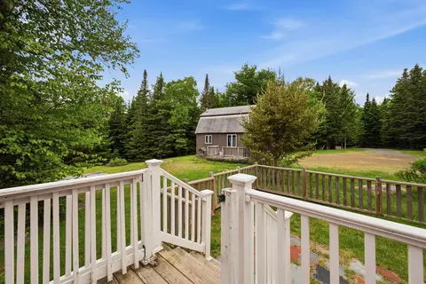 Exterior - 175 Lynn Way, Rangeley, ME 04970 photo 6 of 9