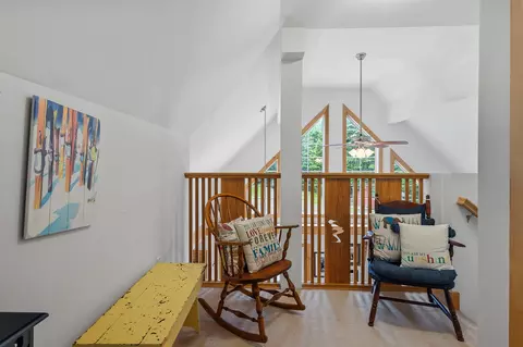 Entry Way - 175 Lynn Way, Rangeley, ME 04970 photo 2 of 2