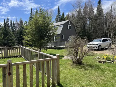 Exterior - 175 Lynn Way, Rangeley, ME 04970 photo 9 of 9