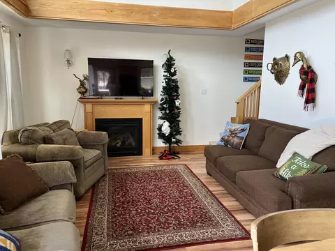 Living - 175 Lynn Way, Rangeley, ME 04970 photo 1 of 10