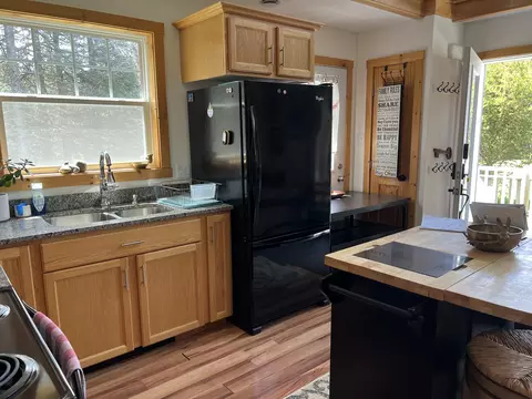 Kitchen - 175 Lynn Way, Rangeley, ME 04970 photo 1 of 9