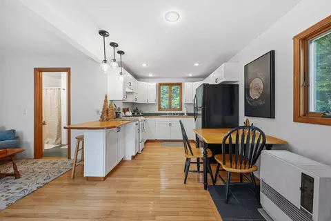 Kitchen - 175 Lynn Way, Rangeley, ME 04970 photo 7 of 9