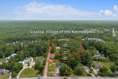 lot3 Jakubs Way, Kennebunk, ME 04043