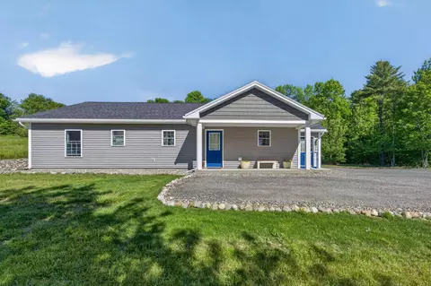 708 Waldo Station Rd, Waldo, ME 04915