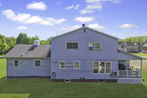 Exterior - 243 Goding Rd, Ashland, ME 04732 photo 7 of 7