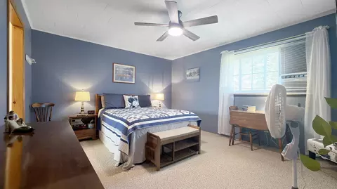 Bedroom - 243 Goding Rd, Ashland, ME 04732 photo 9 of 11
