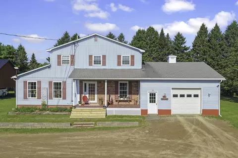 243 Goding Rd, Ashland, ME 04732