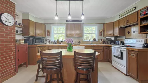 Kitchen - 243 Goding Rd, Ashland, ME 04732 photo 2 of 3