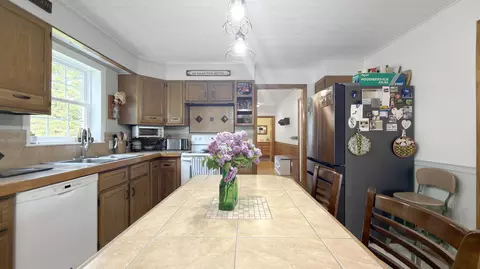 Kitchen - 243 Goding Rd, Ashland, ME 04732 photo 1 of 3