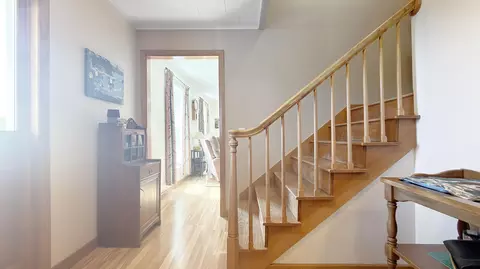 Entry Way - 243 Goding Rd, Ashland, ME 04732 photo 1 of 3