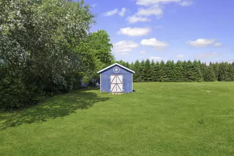 Exterior - 243 Goding Rd, Ashland, ME 04732 photo 6 of 7