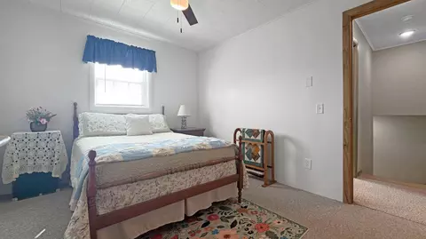 Bedroom - 243 Goding Rd, Ashland, ME 04732 photo 1 of 11