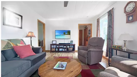 Living - 243 Goding Rd, Ashland, ME 04732 photo 8 of 10