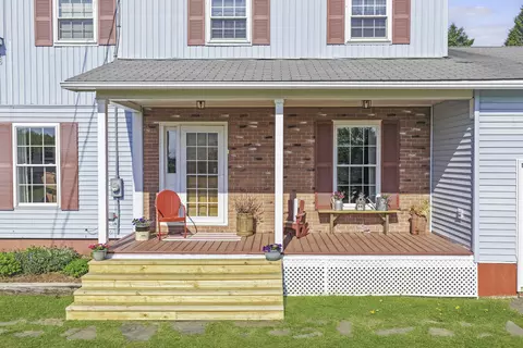 Exterior - 243 Goding Rd, Ashland, ME 04732 photo 4 of 7