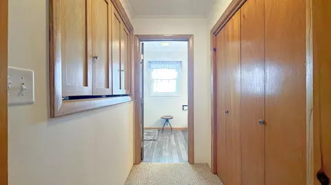 Entry Way - 243 Goding Rd, Ashland, ME 04732 photo 3 of 3