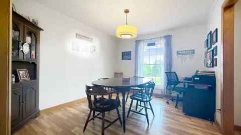 Dining - 243 Goding Rd, Ashland, ME 04732 photo 2 of 4
