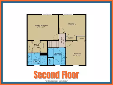 Floorplan - 243 Goding Rd, Ashland, ME 04732 photo 5 of 5