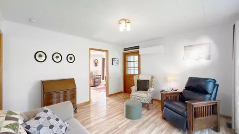 Living - 243 Goding Rd, Ashland, ME 04732 photo 3 of 10
