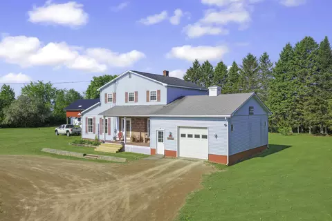 Exterior - 243 Goding Rd, Ashland, ME 04732 photo 2 of 7