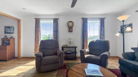 Living - 243 Goding Rd, Ashland, ME 04732 photo 7 of 10