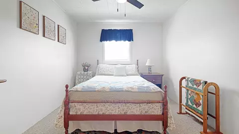 Bedroom - 243 Goding Rd, Ashland, ME 04732 photo 2 of 11