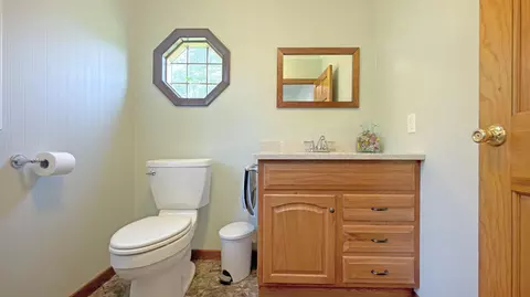 Bath - 243 Goding Rd, Ashland, ME 04732 photo 1 of 6