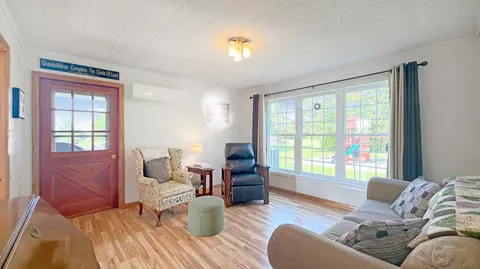 Living - 243 Goding Rd, Ashland, ME 04732 photo 4 of 10